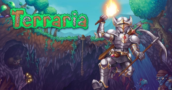 Terraria thành tích \'phi thường\' Nintendo Switch: Đã đến lúc để bạn chứng tỏ mình là một game thủ có tài năng nhất. Với thành tích \