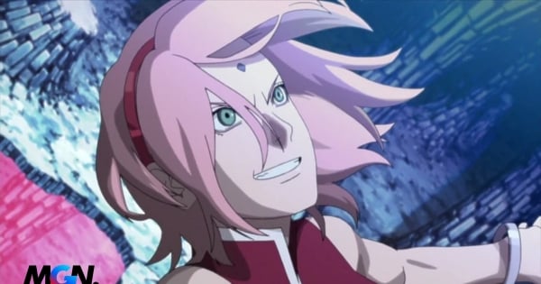 Có phải phải trả tiền để tìm hiểu cách vẽ Sakura trong Naruto?
