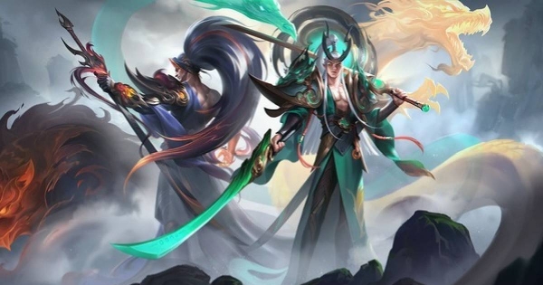 Skin fanart Yasuo Yone Long Hổ ra đời để đáp ứng nhu cầu của đông đảo fan của Liên Minh Huyền Thoại. Với chất lượng đồ họa tuyệt vời và thiết kế độc đáo, những người chơi sẽ có trải nghiệm chưa từng có trước đây. Hãy đăng nhập và thử nghiệm ngay hôm nay!