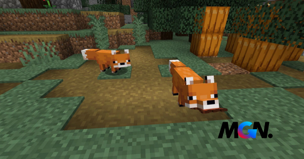 Minecraft không chỉ đơn thuần là game phiêu lưu mà còn là nơi nuôi dưỡng sự sáng tạo. Hãy thử khám phá với top 3 loại mob dễ thương nhất trong Minecraft và bắt đầu nuôi những thú cưng đáng yêu mà bạn chưa từng nhìn thấy.