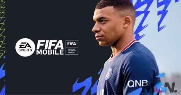 FIFA Mobile sẽ liên tục cập nhật dữ liệu về cầu thủ xuyên suốt World Cup 2022