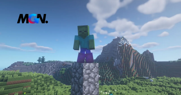 Cách chơi Minecraft Ký Sinh Trùng để vượt qua 100 ngày sống sót?
