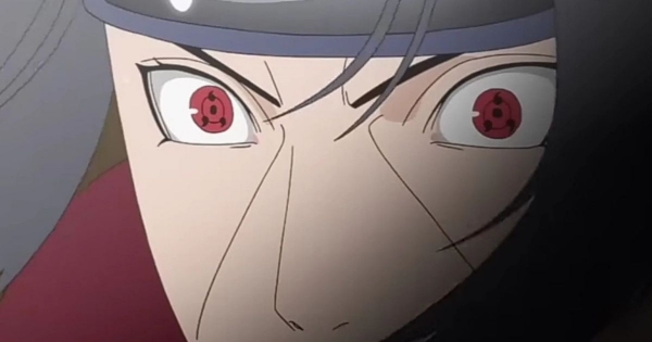 Naruto: Hai đường kẻ trên mặt Itachi là gì? Và từ đâu anh có chúng?
