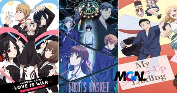 Tìm hiểu romcom anime là gì và ví dụ về những bộ phim nổi tiếng trong thể loại này