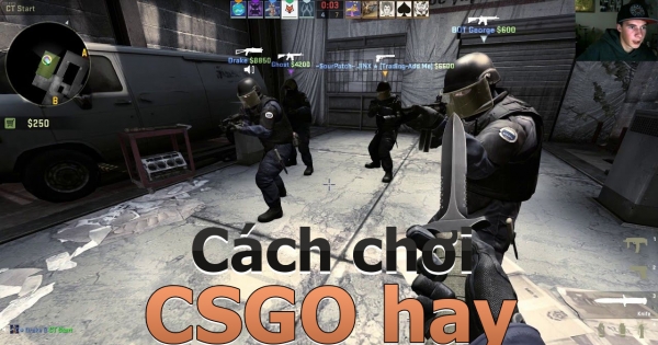 Cách chơi CS:GO đang ngày càng trở nên phổ biến, đặc biệt là với những người mới bắt đầu. Nếu bạn đang tìm kiếm một trò chơi đơn giản nhưng không kém phần thú vị, hãy tham gia vào Avatar Game Yêu Cầu Hệ Thống và trải nghiệm cùng CS:GO. Bạn sẽ không thể quên được những giờ phút căng thẳng và đầy kịch tính.