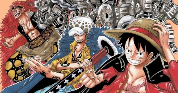 One Piece: TOP 7 strongest swords in One Piece – Pirate Island