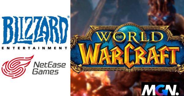 World of Warcraft Trung Quốc: Bạn đã sẵn sàng trở lại Thế Giới của Warcraft? Trò chơi MMORPG nổi tiếng này đã chính thức ra mắt phiên bản mới cho các game thủ tại Trung Quốc. Với kịch bản mới, đồ họa tuyệt vời và những trận chiến tuyệt đẹp, bạn sẽ tìm thấy ở đây một thế giới hoàn toàn mới.
