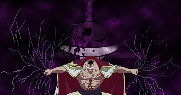 Những điểm nào khác biệt giữa Râu Trắng và những nhân vật khác trong truyện One Piece mà làm cho ông ấy trở thành một chiến binh huyền thoại?