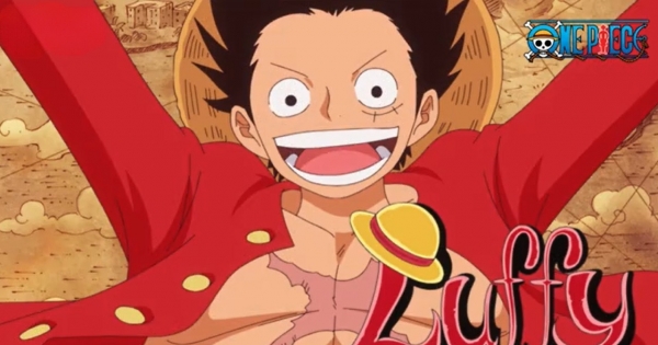 Five Emperors One Piece: Who is Luffy, how does he possess his strength?