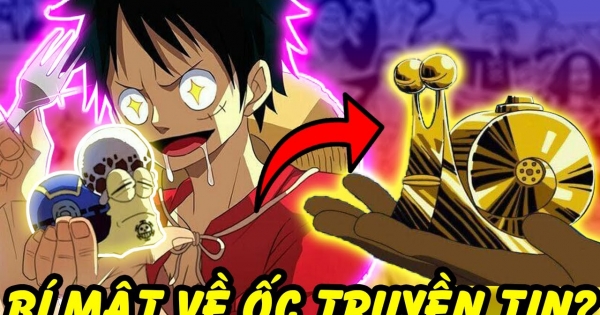 One Piece: Bộ truyện One Piece vẫn giữ vững vị trí cao trong lòng người hâm mộ những năm qua, và trong năm 2024 này, chắc chắn sẽ còn nhiều tình tiết hấp dẫn và bất ngờ mới. Hãy xem ánh mắt đầy cảm xúc của Luffy và đồng đội khi trải qua những cuộc phiêu lưu mới nhất!