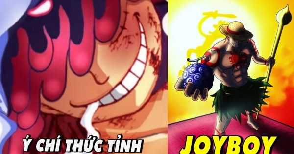 One Piece: Who is Joyboy and what role does it play?