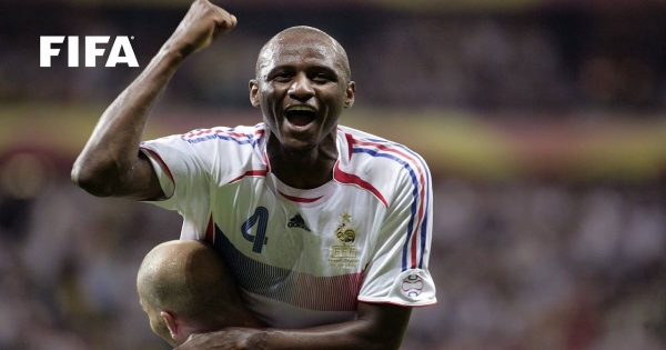 FIFA Online 4: Compare the two seasons of legend Patrick Vieira’s LN and BWC cards