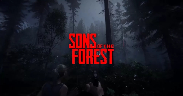 Sons of the Forest: Horror game that has just ‘usurped’ Hogwarts Legacy continues to make a ‘terrible’ achievement on Steam