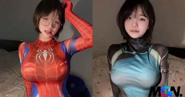Female gamer ‘face of parents, student body’ causes fever when cosplaying agent Viper
