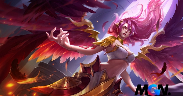 Arena of valor: [Update] – Detailed champion balance between season S1-2023, Lauriel’s time has come!