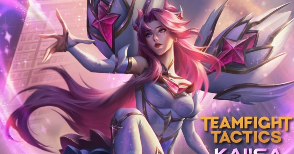 TFT: The strongest squads in meta 13.5 that you should try