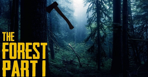 The Forest achieved a ‘terrible’ achievement after 10 years of debut thanks to the appearance of Sons of the Forest