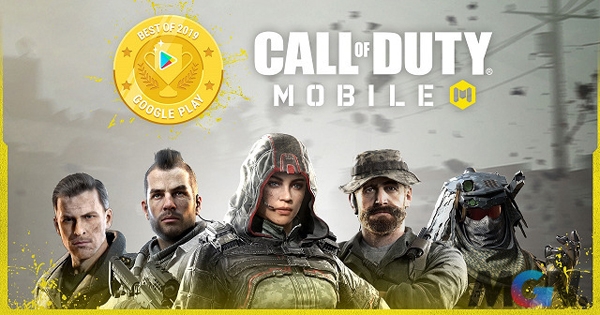 The game that won the Best Mobile Game award – Call of Duty: Mobile is about to ‘fly in color’