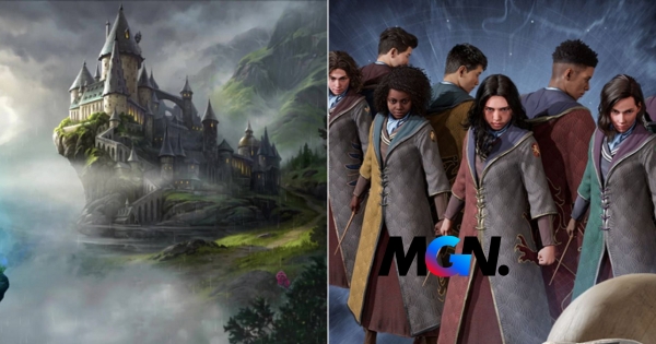 Hogwarts Legacy sets a new record: More than 1 billion Wizards have been ‘signed out’ by gamers