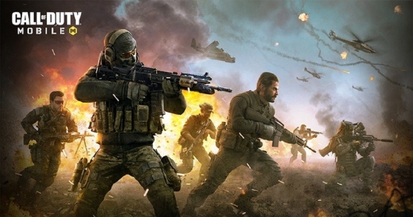 Call of Duty Mobile: Good news for gamers from VNG, the account does not have to be lost!