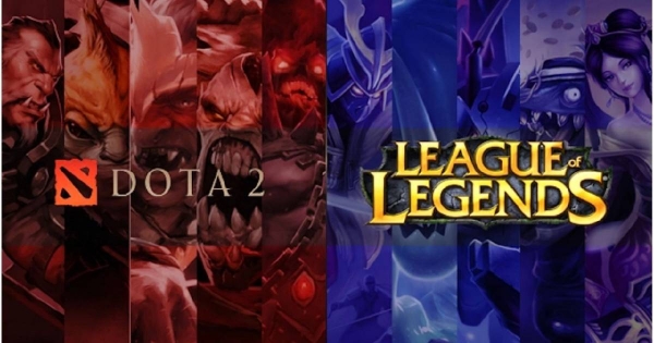YouTuber PewDiePie asserts that League of Legends has a ‘big debt’ to Dota