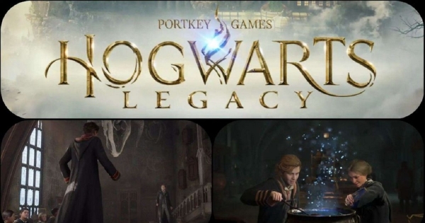 Hogwarts Legacy is a big disappointment when it can’t “pause” gamers