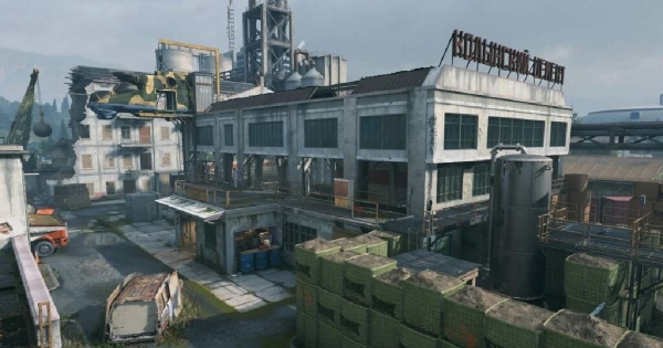 Call of Duty: Gamers ‘break through’, discover hidden cities in Modern Warfare 2 map
