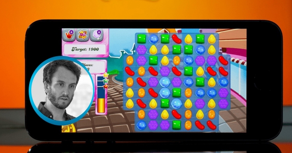 Candy Crush Saga has an event to look forward to when the game reaches 3 billion downloads