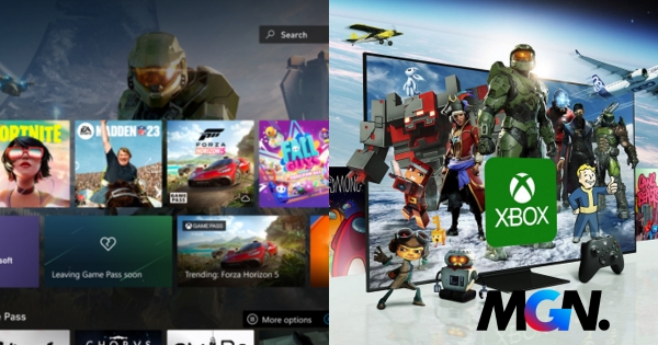 Microsoft promises new Xbox UI rework, pauses all testing in preparation for ‘big updates’