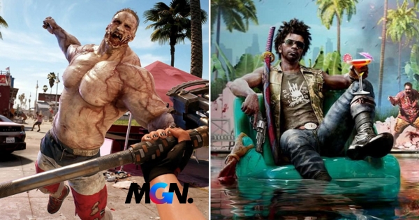 Dead Island 2 set many record numbers after just a few days of release