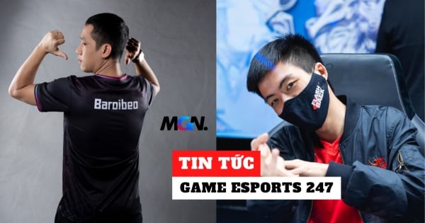 Game & eSports News May 27: Teacher Ba is no longer related to SBTC, XB reaches the top 1 Taiwan Challenge