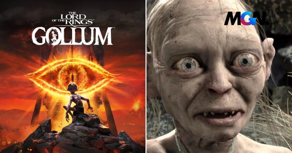 Redfall is no longer the ‘first worst game’ of the year, Lord Of The Rings: Gollum has taken its place