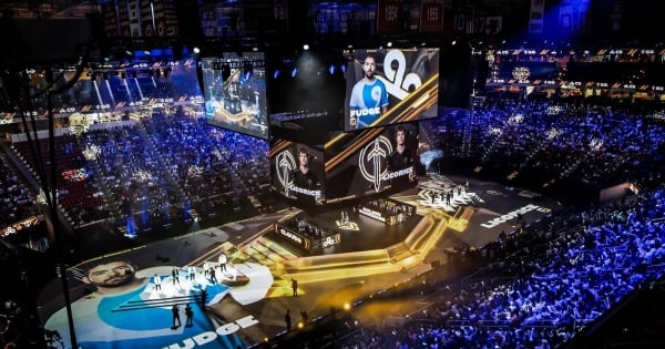 League of Legends: LCS has a large-scale strike because of regulations related to the future of the region