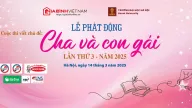 Trực tiếp: Lễ phát động cuộc thi viết chủ đề 
