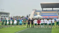 TRỰC TIẾP: Trung tâm Phát thanh Truyền hình Quân đội vs Đài Truyền hình Việt Nam (VTV)