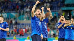 Kết quả EURO 2020 ngày thi đấu 16/6