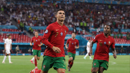 Kết thúc vòng bảng, xác định các cặp đấu vòng 1/8 EURO 2020