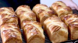 Cần Thơ sẵn sàng cho Artisan Bakery Show 2025 - Điểm hẹn mới của ngành bánh hiện đại