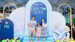 Ngày hội Giấc Mơ Lọ Lem sắp đến với Cần Thơ