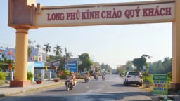 Sóc Trăng tạm dừng nhiều dự án