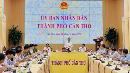 Cần Thơ mở đợt cao điểm ngăn chặn buôn lậu, gian lận thương mại, hàng giả, xâm phạm sở hữu trí tuệ