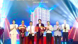 Chính thức mở bán Thiên Quân – Marina Plaza: Không gian sống xanh, tiện nghi giữa trung tâm đô thị