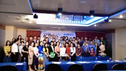 Thúc đẩy mô hình ESCO và sử dụng năng lượng hiệu quả trong ngành công nghiệp thực phẩm Đồng bằng sông Cửu Long