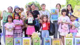 Khai mạc Ngày hội 