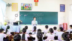 Sau sáp nhập, trường học có đổi tên?