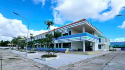 Cơ hội học đại học thuận lợi cho học sinh Sóc Trăng
