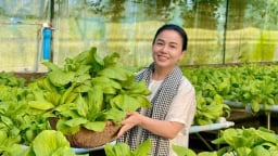 Đẩy mạnh ứng dụng khoa học công nghệ, chuyển đổi số