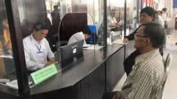 Phường Phú Lợi (TP. Cần Thơ): Tăng thời gian làm việc ở Trung tâm Phục vụ hành chính công