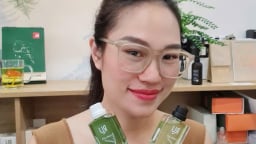 Từ tình yêu con trẻ đến tham vọng đưa tinh dầu tràm ra thế giới