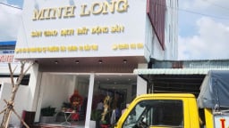 Khai trương sàn giao dịch bất động sản đầu tiên tại phường Sóc Trăng